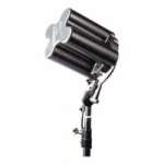 Westcott 0601 Spiderlite TD5 Cap - Protects the bulbs when transporting your Spiderlite! Westcott 0601 Spiderlite TD5 Cap - Protects the bulbs when transporting your Spiderlite!